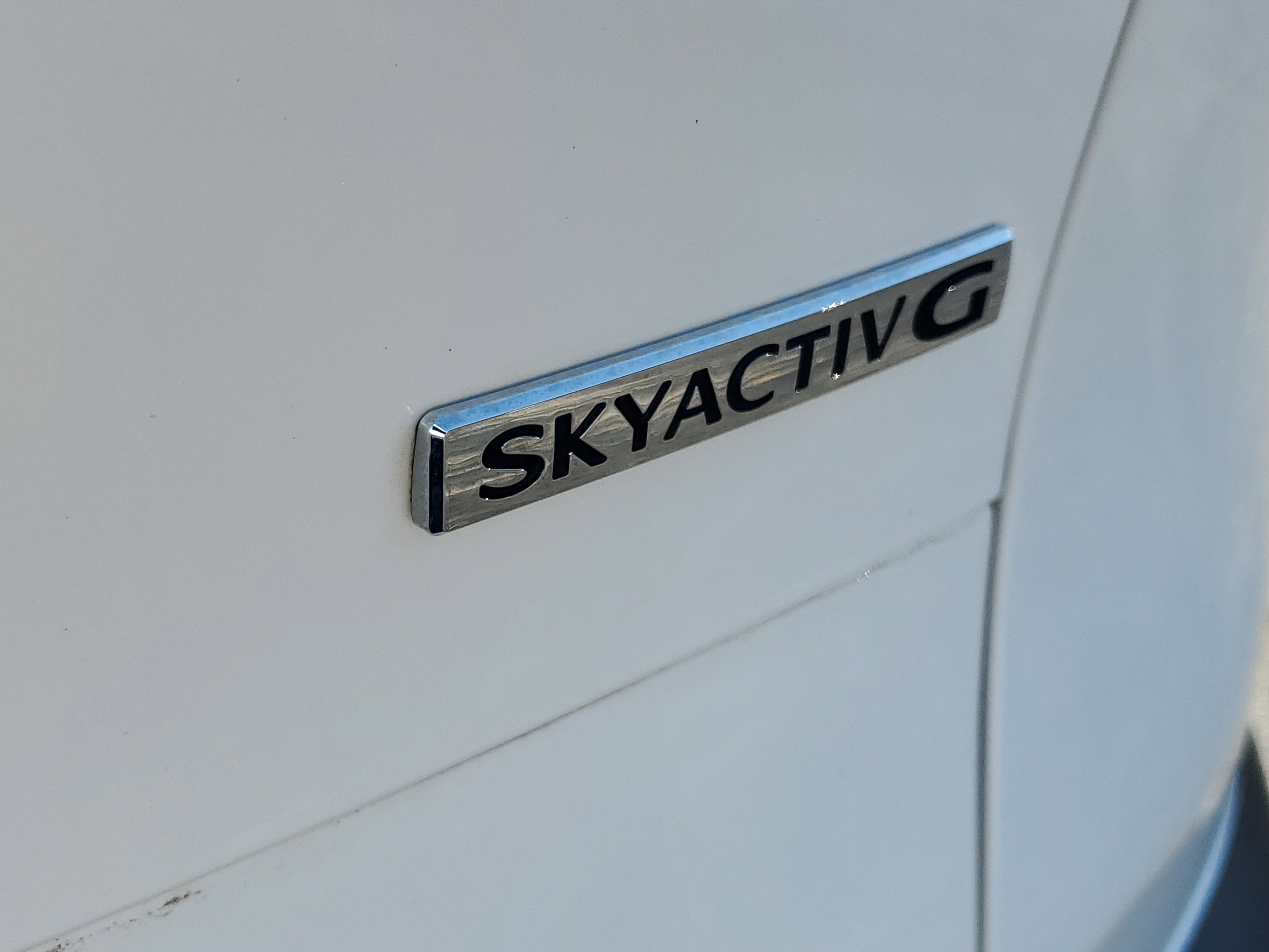 Used 2024 MAZDA CX-30 AWD 2.5 S image 11