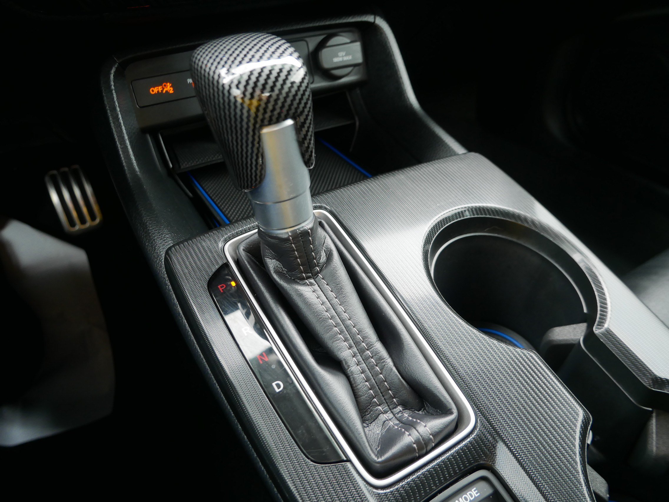 Used 2024 Honda Civic Sport Touring image 26
