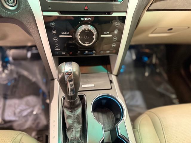 Used 2015 Ford Explorer Limited w/ Equipment Group 302A image 46