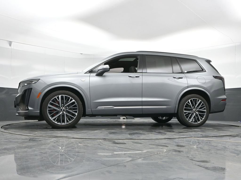 Used 2023 Cadillac XT6 Sport image 52