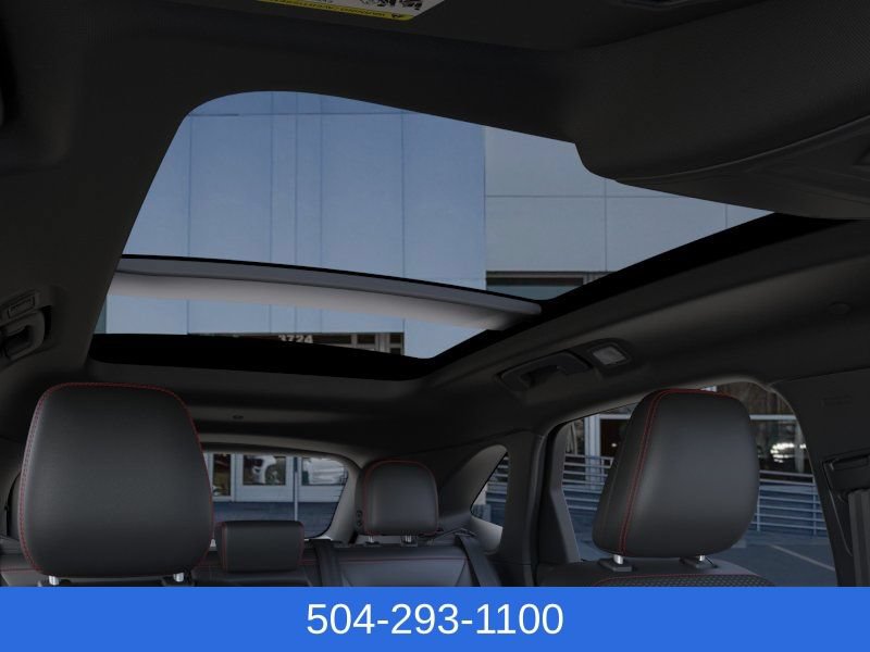 New 2026 Ford Escape ST-Line Select w/ Tech Pack #1 AWD/4WD image 24