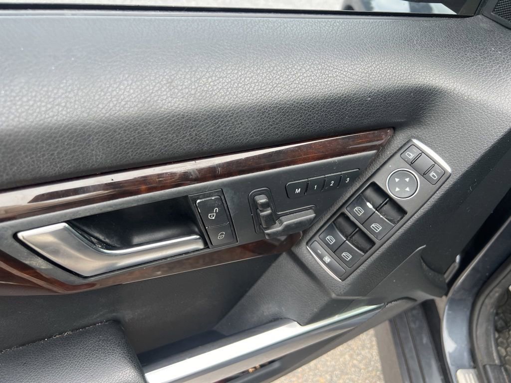 Used 2014 Mercedes-Benz GLK 350 GLK 350 image 15