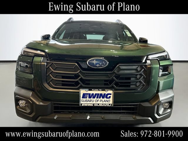 Certified 2026 Subaru Forester Wilderness w/ Wilderness Plus Package AWD/4WD image 2