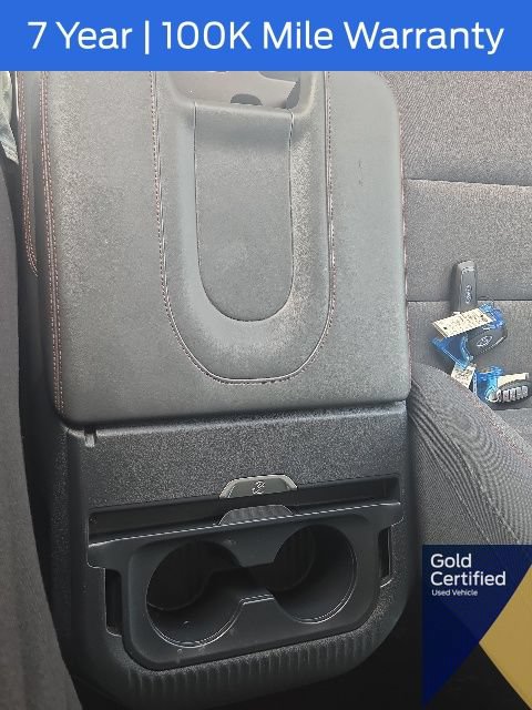 Used 2025 Ford Expedition Max Active AWD/4WD image 39