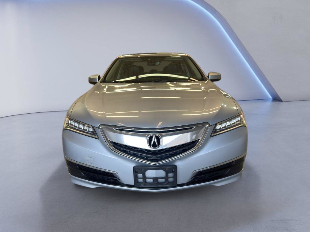 Used 2015 Acura TLX V6 SH-AWD w/ Technology Pkg image 2