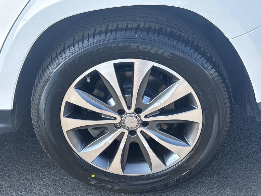 Used 2016 Mercedes-Benz GL 450 4MATIC image 18