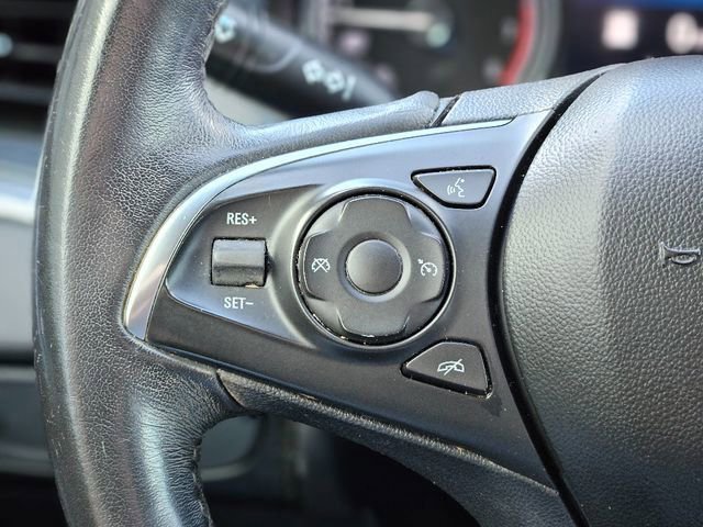 Used 2021 Buick Enclave Essence w/ Sound and Sites Package image 17