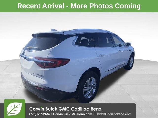 Used 2019 Buick Enclave Essence image 6