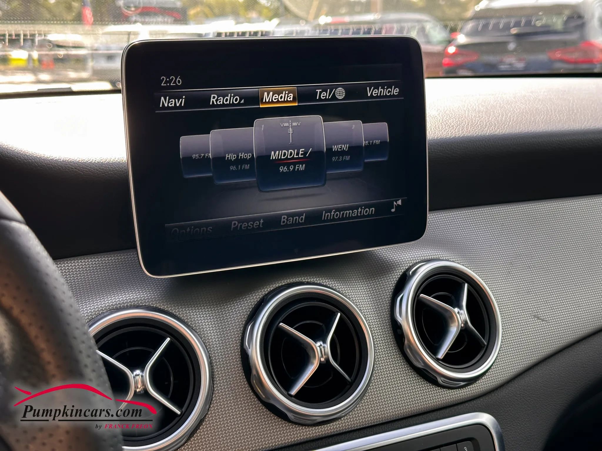 Used 2019 Mercedes-Benz GLA 250 4MATIC image 33