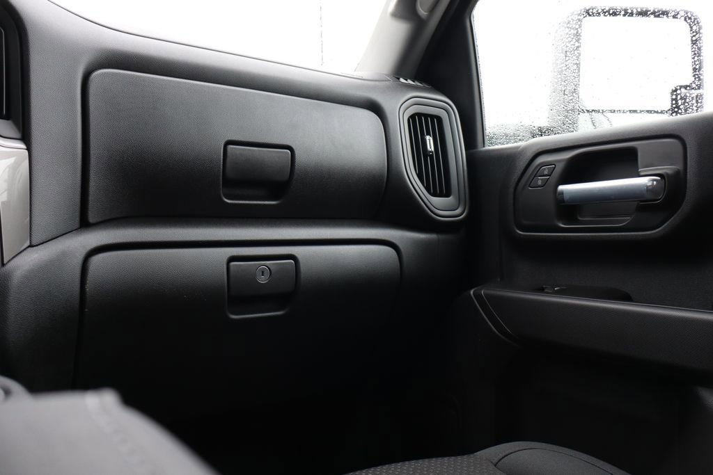 New 2025 Chevrolet Silverado 2500 W/T w/ WT Convenience Package image 39