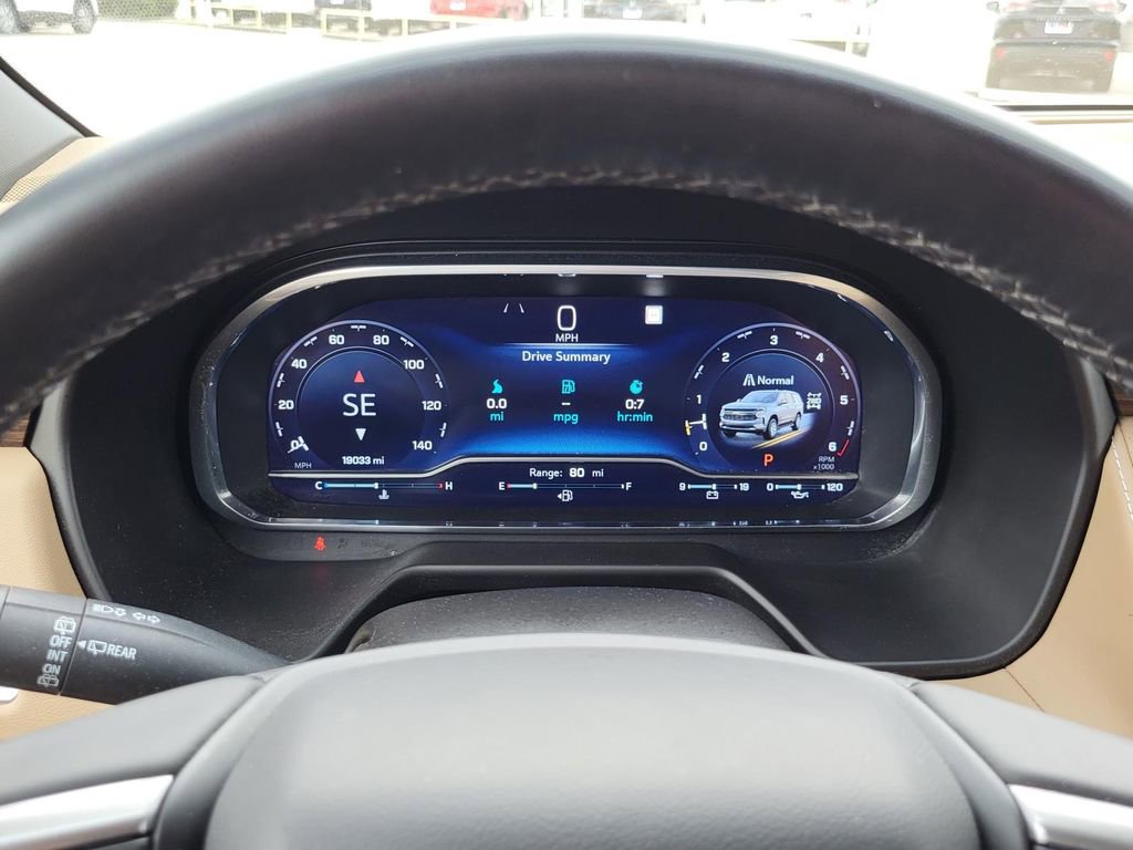 Used 2023 Chevrolet Tahoe Premier image 25