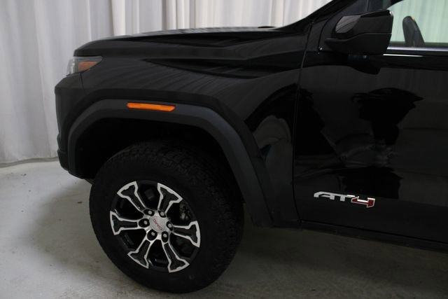Used 2024 GMC Canyon AT4 w/ AT4 Premium Package image 35