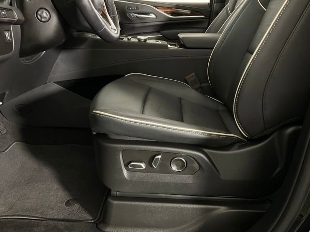 Certified 2024 Cadillac Escalade ESV Premium Luxury image 28