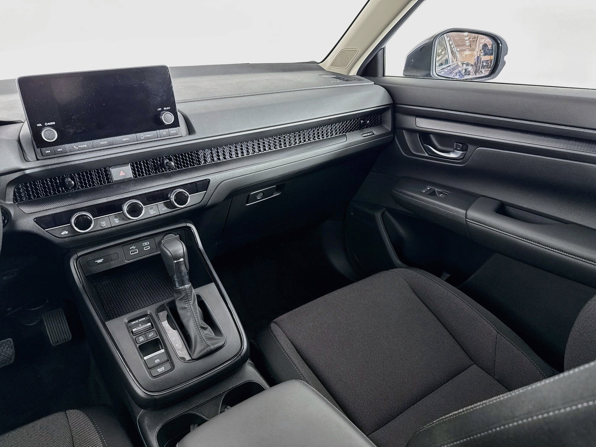 Certified 2023 Honda CR-V EX image 23