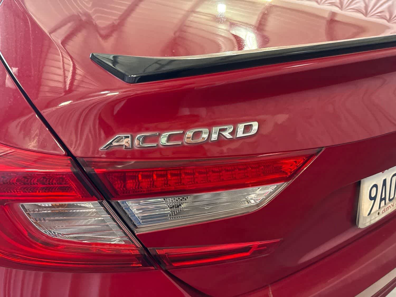 Used 2022 Honda Accord Sport Special Edition image 13