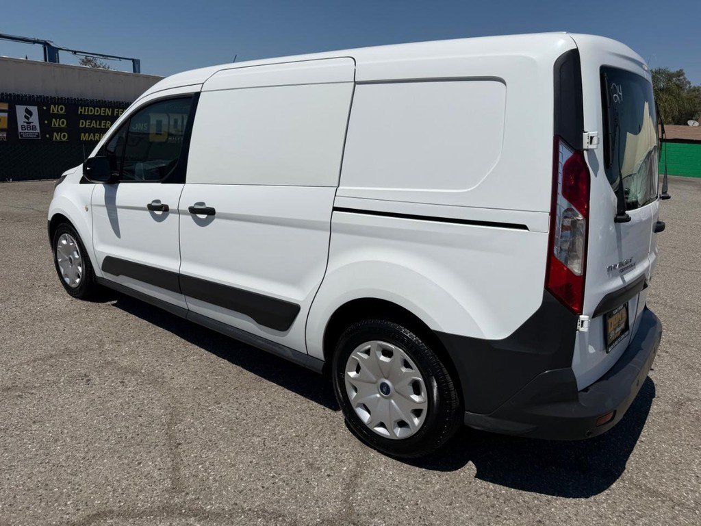 Used 2017 Ford Transit Connect XL FWD image 9