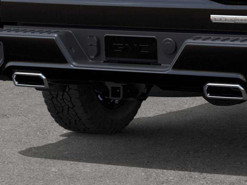 New 2026 GMC Sierra 1500 Elevation AWD/4WD image 14