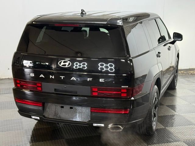 Used 2024 Hyundai Santa Fe SE image 12