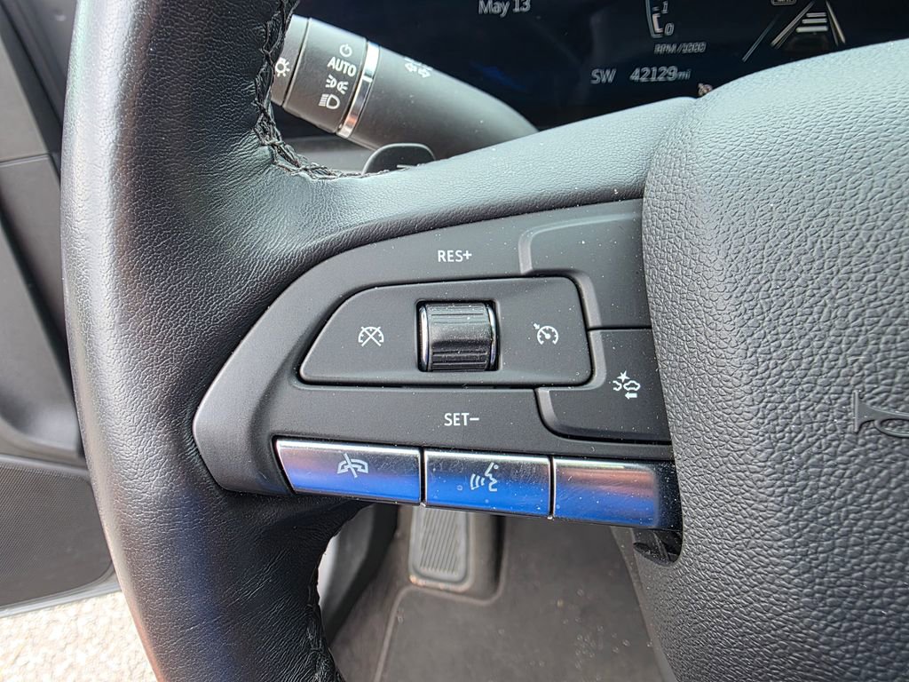 Used 2024 Cadillac XT4 Premium Luxury AWD/4WD image 21