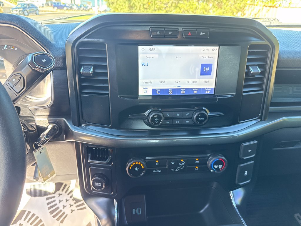 Used 2023 Ford F150 XL w/ STX Appearance Package RWD image 16