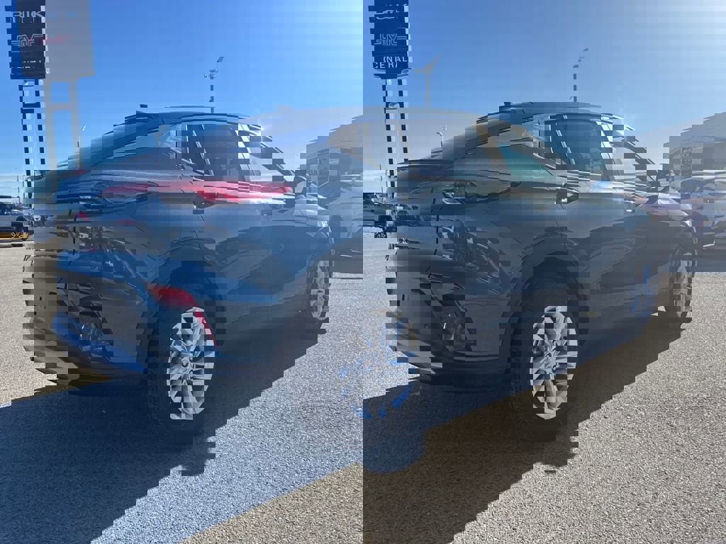 New 2026 Buick Envista Preferred w/ Convenience I Package image 6