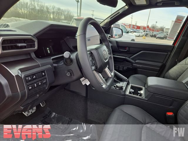 New 2025 Toyota 4Runner TRD Sport Premium image 21