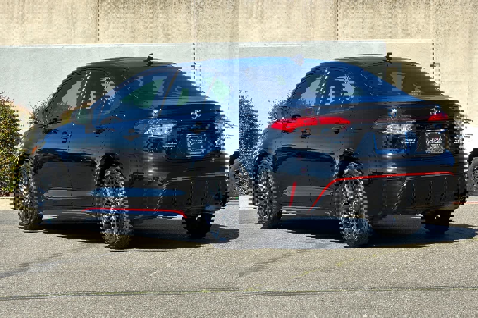 Used 2023 Toyota Corolla SE image 7