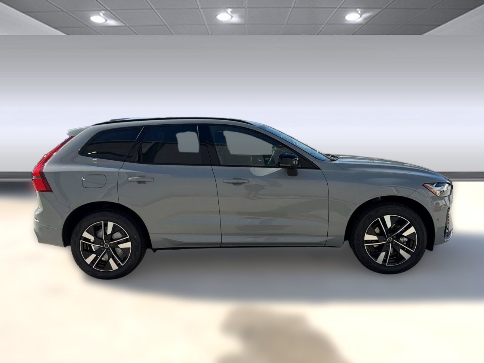 New 2026 Volvo XC60 B5 Plus w/ Climate Package AWD/4WD image 8