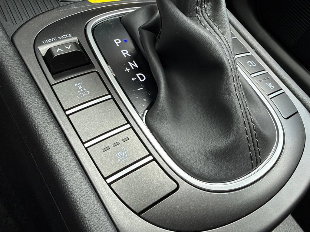 New 2026 Hyundai Kona SEL Sport AWD/4WD image 24