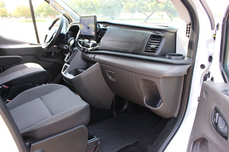 Used 2026 Ford Transit 350 XLT RWD image 24