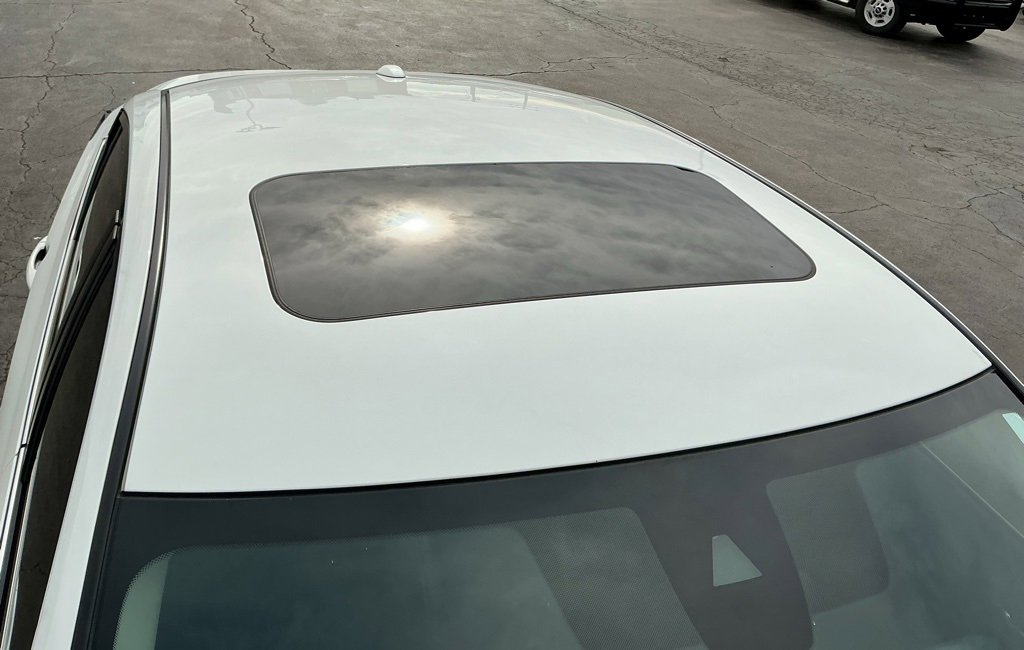 Used 2021 Nissan Altima 2.5 SR w/ SR Premium Package image 12