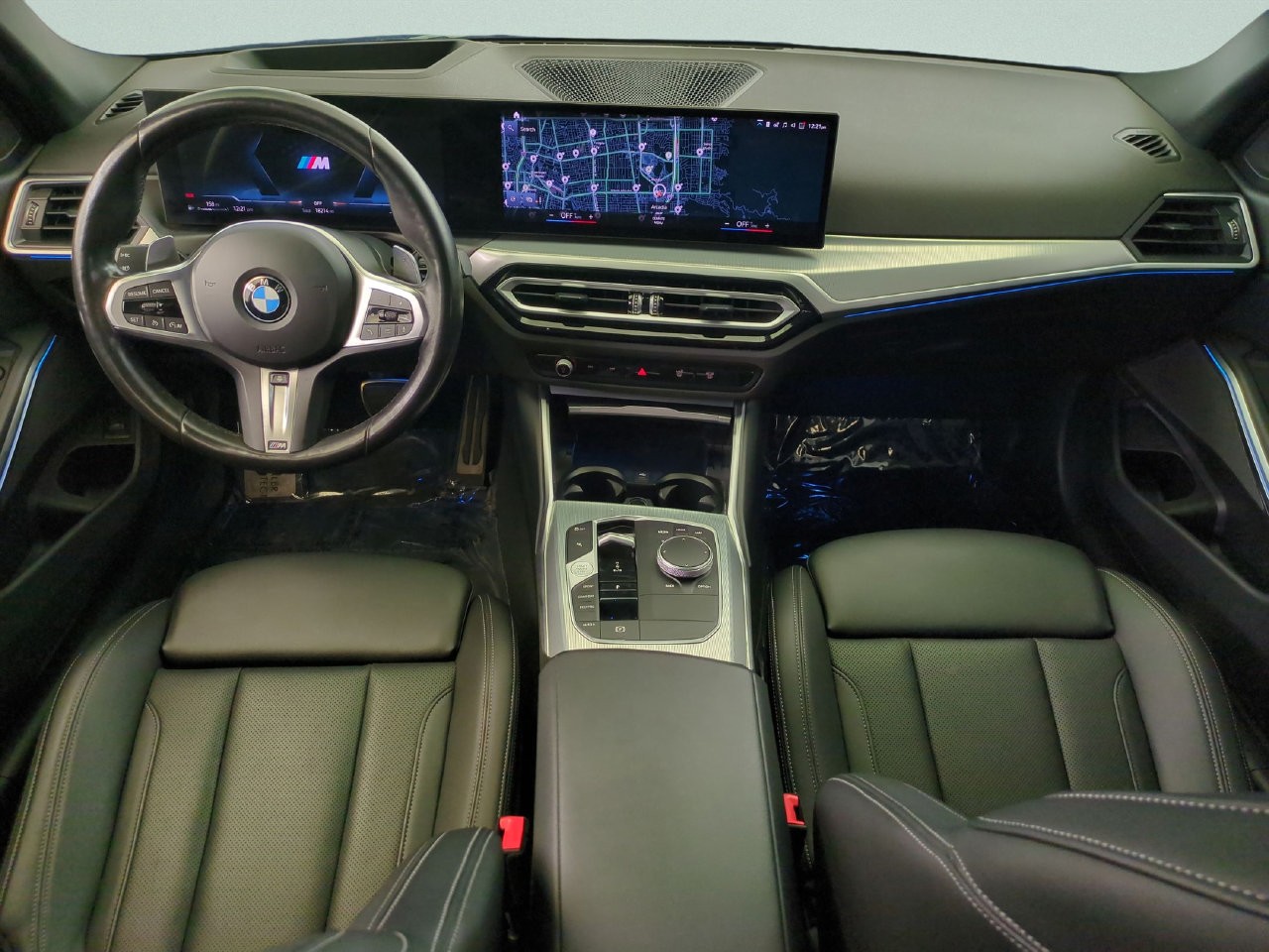 Used 2024 BMW M340i w/ Premium Package RWD image 6