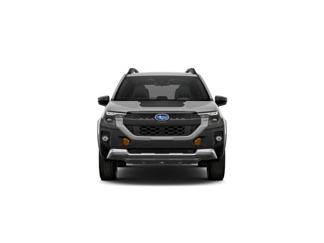 New 2026 Subaru Forester Wilderness image 8