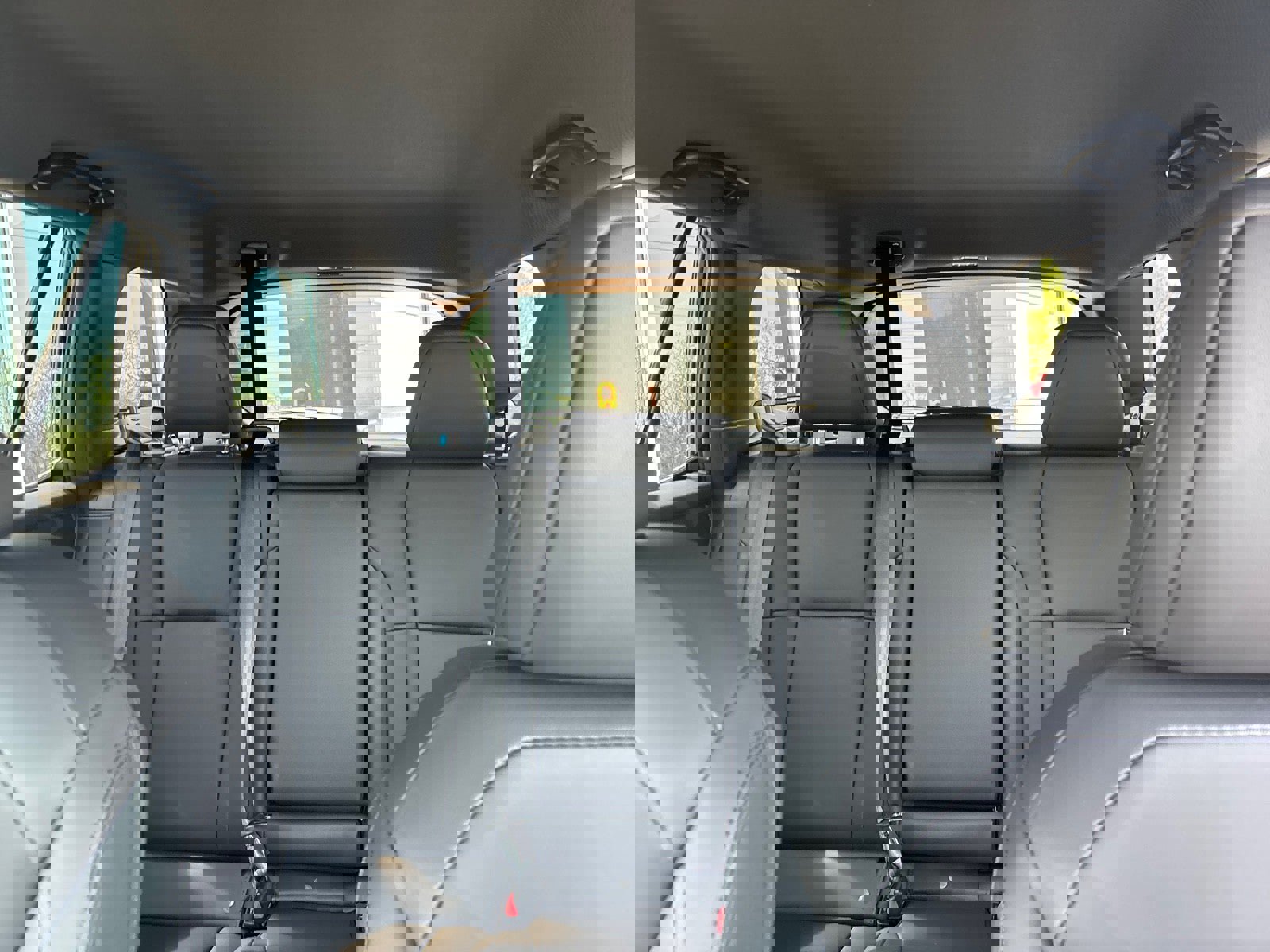 New 2026 Subaru Outback Premium image 29