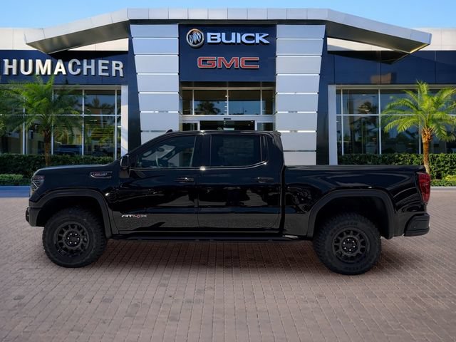 New 2026 GMC Sierra 1500 AT4X w/ AT4X AEV Edition AWD/4WD image 4
