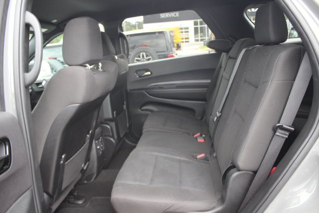 Used 2026 Dodge Durango GT AWD/4WD image 25