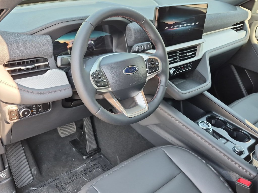 New 2027 Ford Explorer Active w/ Active Comfort Package AWD/4WD image 10
