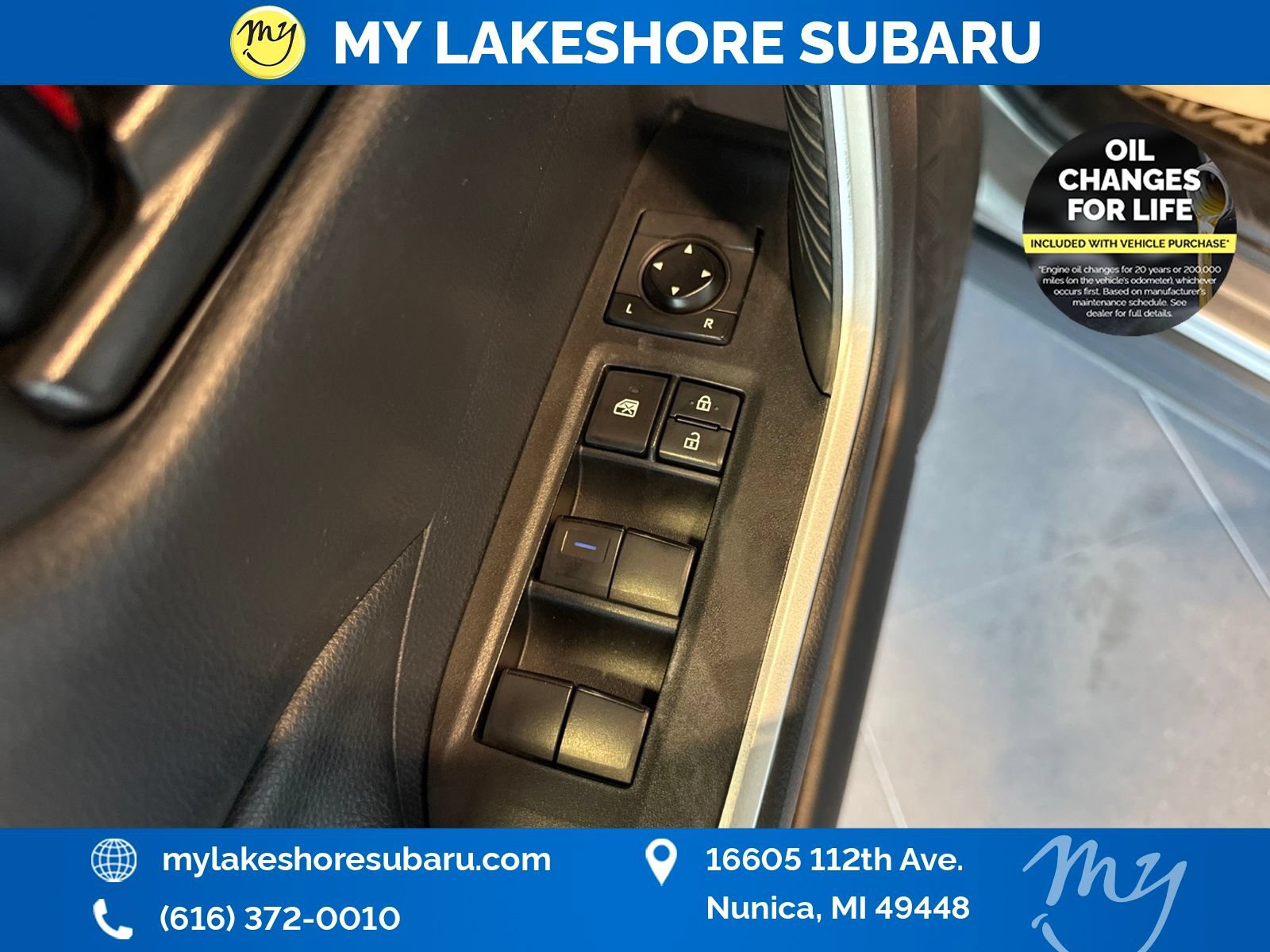 Used 2020 Toyota RAV4 LE w/ All Weather Liner Package AWD/4WD image 13