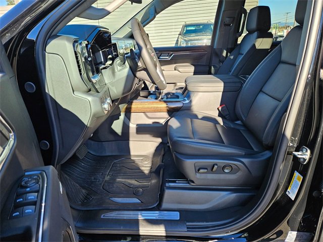 New 2026 GMC Sierra 1500 Elevation w/ Elevation Premium Package image 14