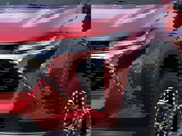 New 2026 Chevrolet Trax LT w/ Driver Confidence Package image 10