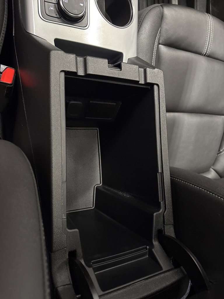 Used 2024 Chevrolet Blazer LT w/ LPO, Floor Liner Package image 16