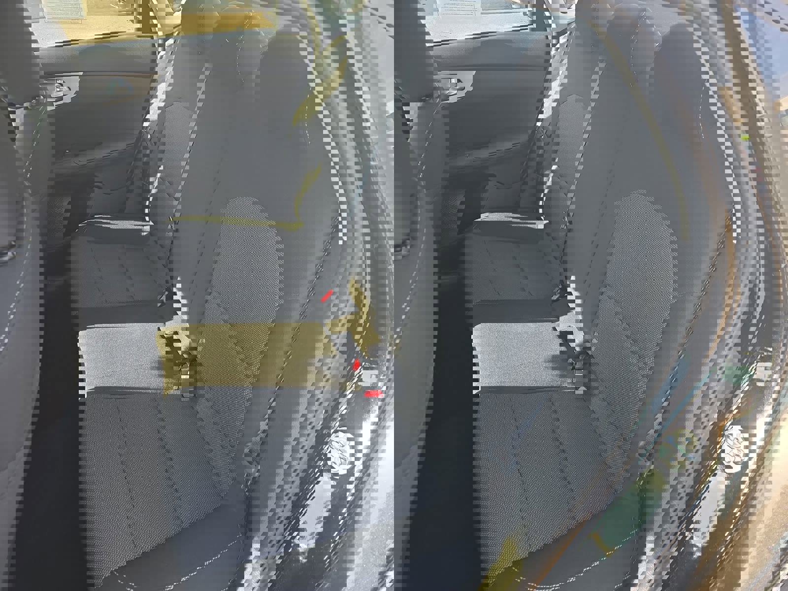 Used 2023 Kia Forte LXS image 15