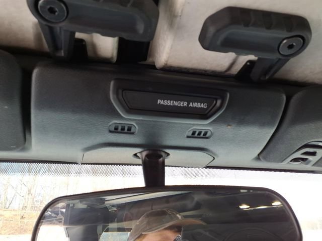 Used 2021 Jeep Wrangler Unlimited Sahara image 30