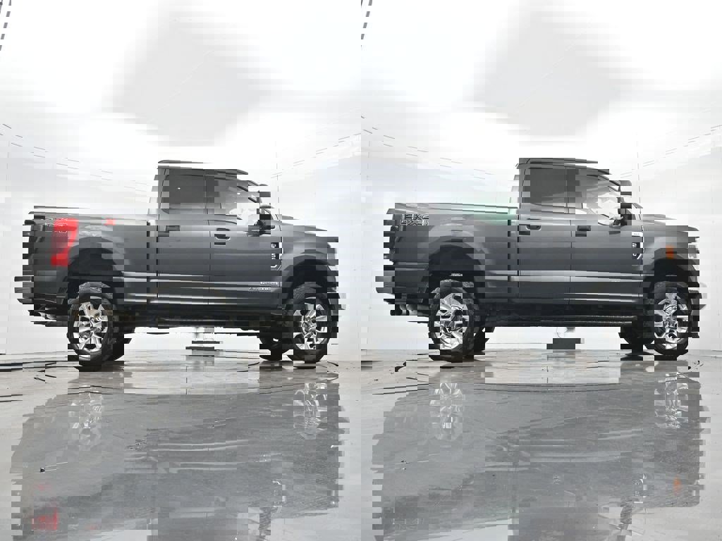 Used 2020 Ford F250 XLT image 29