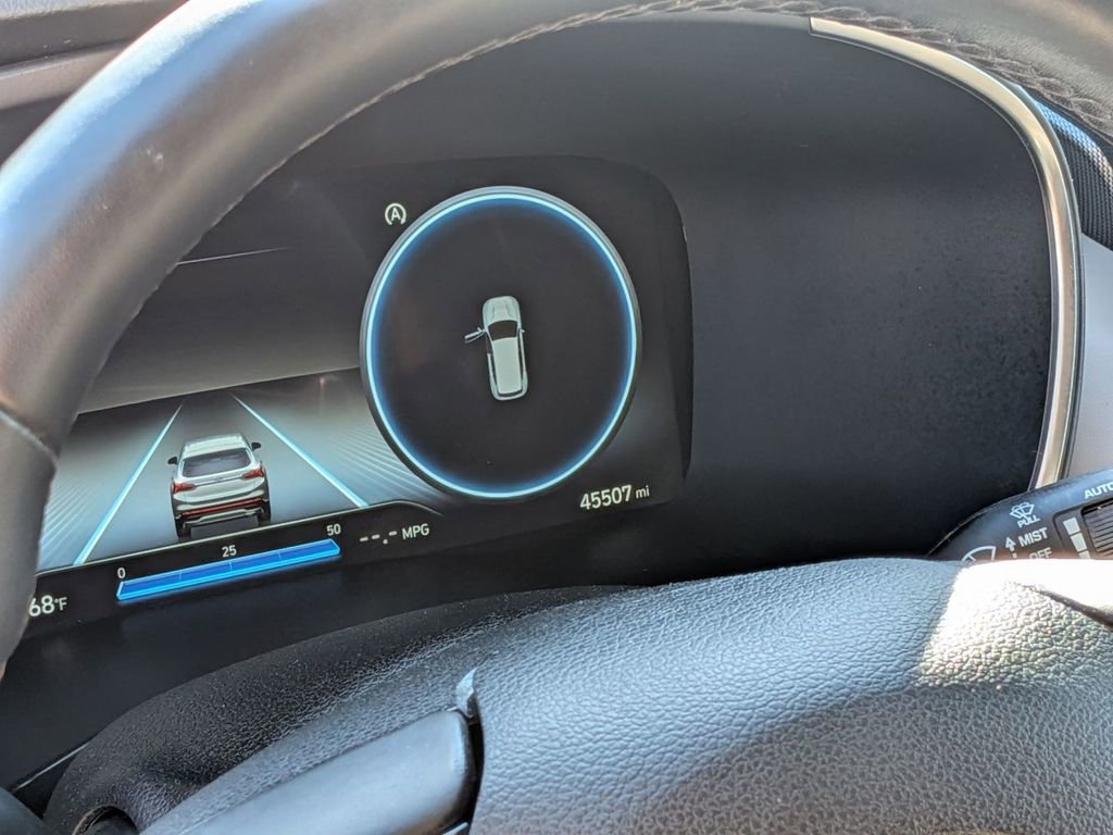 Certified 2023 Hyundai Santa Fe Limited w/ Cargo Package image 20