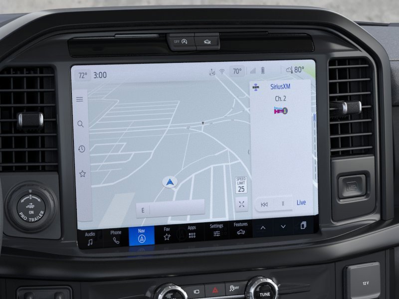 New 2026 Ford F150 Tremor image 16