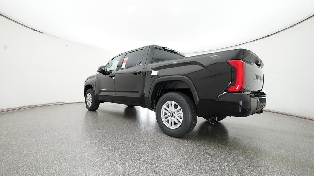 New 2025 Toyota Tundra SR5 image 47