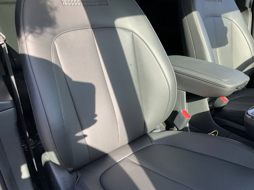 Used 2025 Hyundai Ioniq 5 SEL image 60