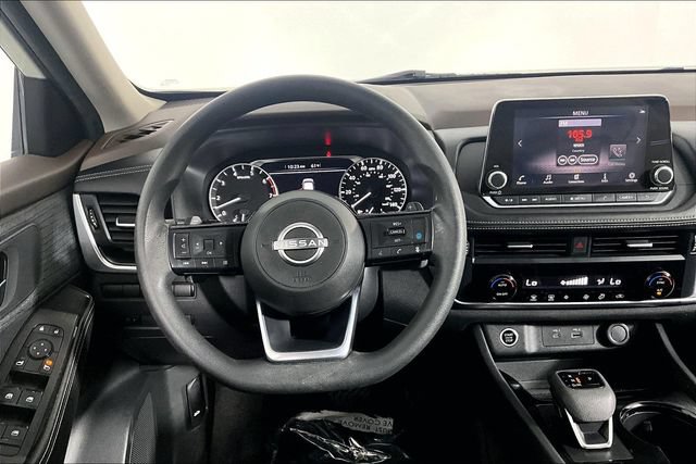 Used 2023 Nissan Rogue SV AWD/4WD image 8