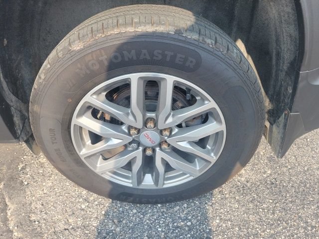 Used 2018 GMC Acadia SLE AWD/4WD image 13